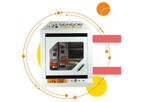 Vulcan - Model CNC - Professional Numerical Control Machines