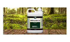 UNIKIM - Model Ultra K-20 - 3-0-15 Liquid NK Fertilizer