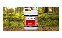 UNIKIM - Model Calmin B - Liquid Calcium and Boron Fertilizer