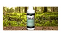 UNIKIM - Model Micromix Combi - Balanced Micro Nutrients