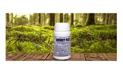 UNIKIM - Model Uniwet Plus - Silicone Based Surfactant