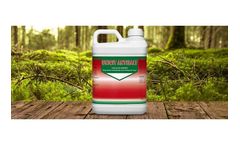 UNIKIM - Model Unicit Antisalt - Anti Salinity Soil Conditioner