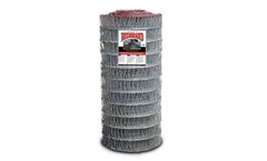 Keepsafe - Model 58-in. - 165-ft. - V-Mesh Horse Fence