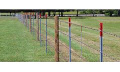 Red-Brand - Barbed Wire