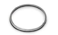 Red-Brand - Model 12½ Gauge - 381-ft - Galvanized Smooth Wire