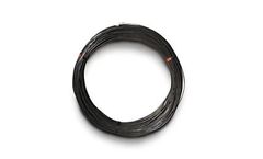 Red-Brand - Model 9 Gauge - 1701-ft - Black Annealed Smooth Wire
