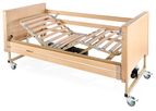 Tecnimoem - Model Teide - Electric Beds With Trolley