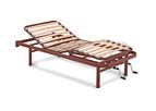 Tecnimoem - Model Leiva - Manual Bed
