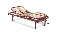 Tecnimoem - Model Leiva - Manual Bed