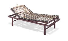 Tecnimoem - Model Oria - Manual Bed