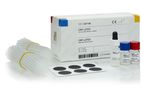 Model CRP-LATEX - Slide Test Kit