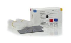 Model FR-LATEX - Slide Test Kit