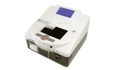 KENZA MAX - Model BiochemisTry - Photometer