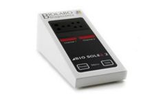 BIOLABO - Model BIO SOLEA 2&4 - Semi-automated Coagulation Analysers