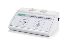 ALAT-2 - Laser Aggregation Analyzer
