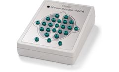 NeuroScope - Digital Electroencephalograph System