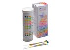 Urinalysis - Visual Reading Strips