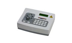Dutch Diagnostics - Model DCA-1 - Single Channel Coagulation Analyser