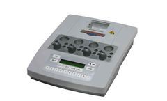 Dutch Diagnostics - Model DCA-4 - Four Channel Coagulation Analyser