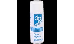 Medisport - Rapid Freeze