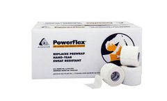 Medisport PowerFlex - Lightweight, Elastic and Water-repellent