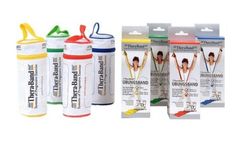 Medisport - Theraband Exercise Band 2,5 mt