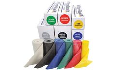 Medisport - Theraband Exercise Band 5,5 mt
