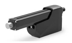 Moteck - Model MK35 - Intelligent Actuator With PCBA Control Board Inside