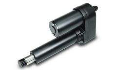 Moteck - Model ID10G - Linear Actuator