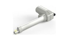 Moteck - Model MK31 - Linear Actuator