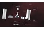 Solmed - Infrared Lamp for Heat Treatment - Video
