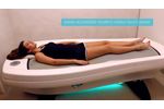 Hydromassage Membrane Unit Aquai - Video