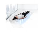Meden-Inmed - Model Aquai - Dry Hydromassage Membrane Unit