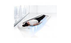 Meden-Inmed - Model Aquai - Dry Hydromassage Membrane Unit