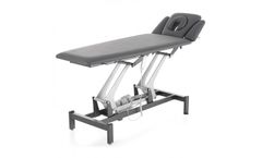 Meden-Inmed - Model FIRE S3.F0 - Elemental - Massage and Treatment Table