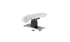WaveMotion - Rotating Massage Tables