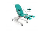 Meden-Inmed - Urological and Urodynamic Examinations Chair Mars