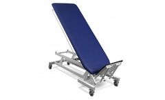 Vertimo - Model Classic - Medical Tilt Table for Early Verticalization