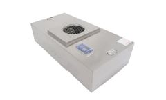 MayAir - Model FFU - Fan Filter Unit
