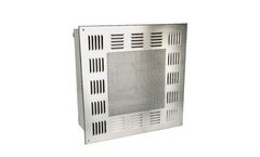 MayAir - Hepa Filter Box