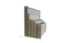MayAir - Filter Plates