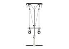 Model AIDFLEX REAFIT - Multifunctional Equipment for Functional Training and Posture Correction