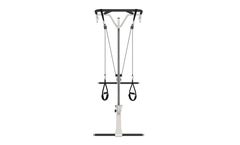 Model AIDFLEX REAFIT - Multifunctional Equipment for Functional Training and Posture Correction