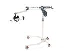 Model AIDFLEX G9 - Antigravity Dynamic Arm Support with a Full Range of Motion