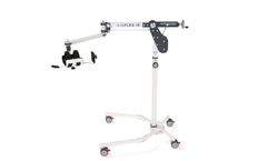 Model AIDFLEX G9 - Antigravity Dynamic Arm Support with a Full Range of Motion