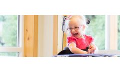 Assistive devices for home use
