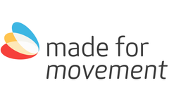 New Innowalk study shows improvements in body functions and structures