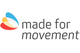 Made for Movement