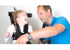 Model Innowalk Pro - Full-Body Robotic Therapy