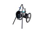 Model Hibbot - Game Changing Gait Trainer